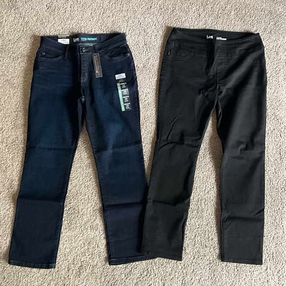 Lee Jeans - Picture 1 of 7